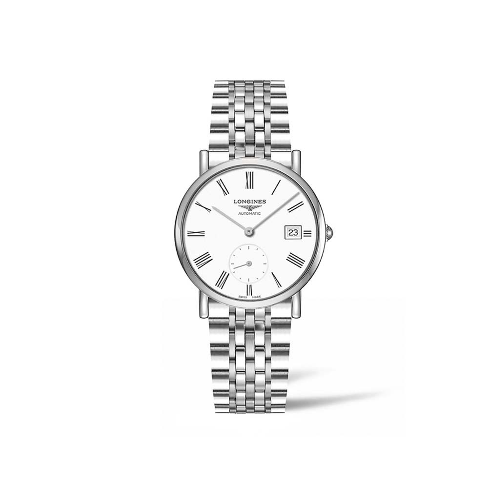 LONGINES Elegant Collection ref. L4.312.4.11.6