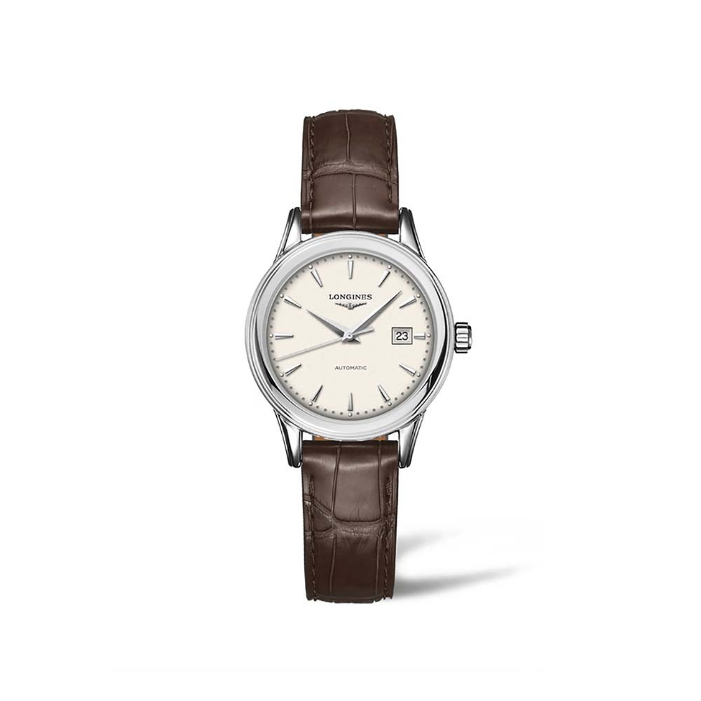 LONGINES Flagship ref. L4.374.4.79.2