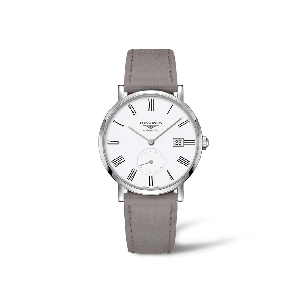 LONGINES Elegant Collection ref. L4.812.4.11.2