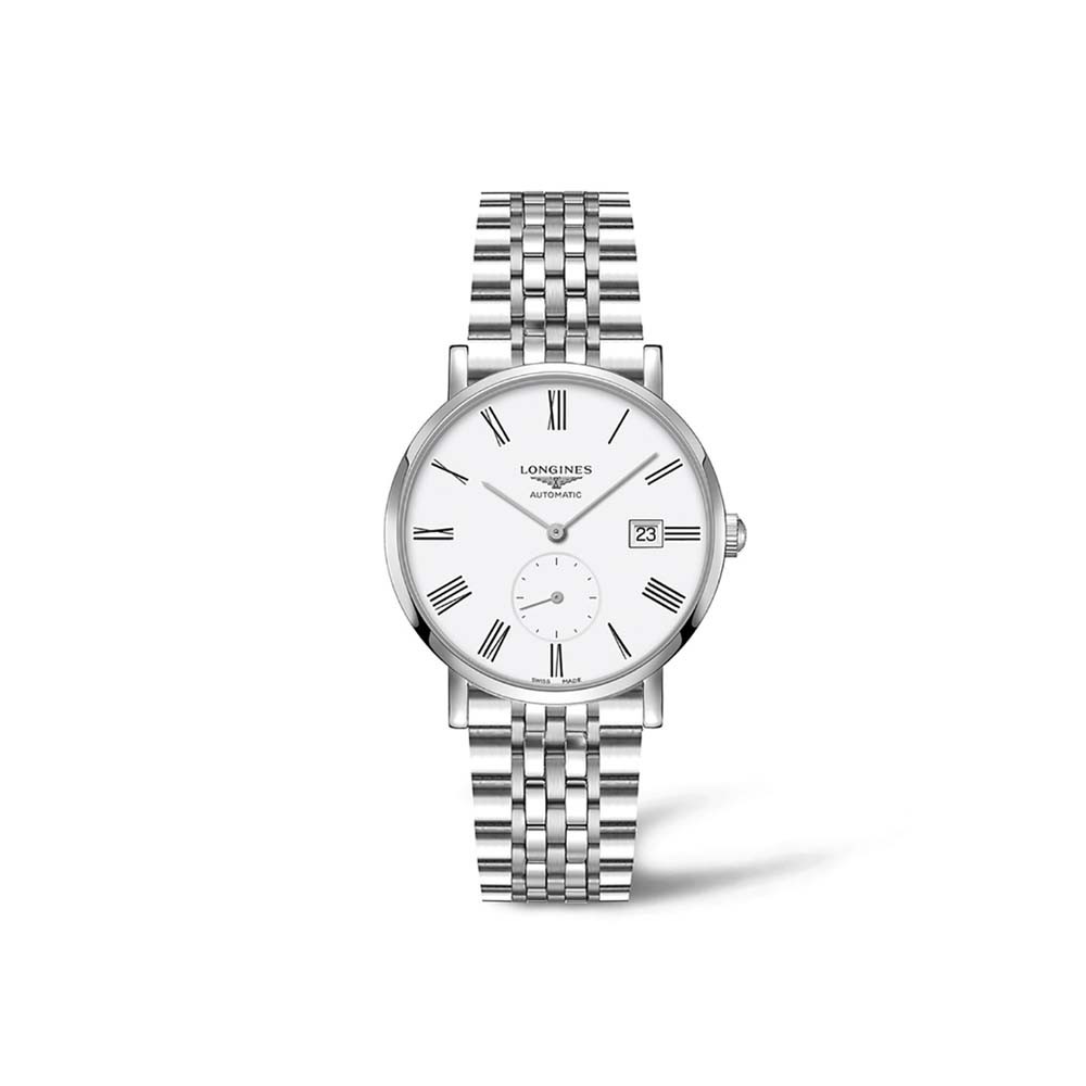 LONGINES Elegant Collection ref. L4.812.4.11.6