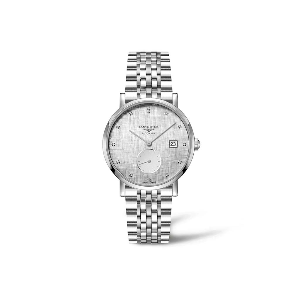 LONGINES Elegant Collection ref. L4.812.4.77.6