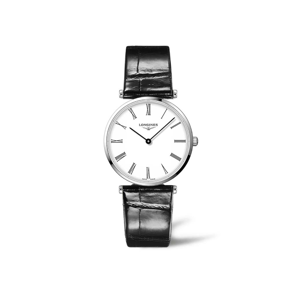 LONGINES La Grande Classique ref. L4.866.4.11.2