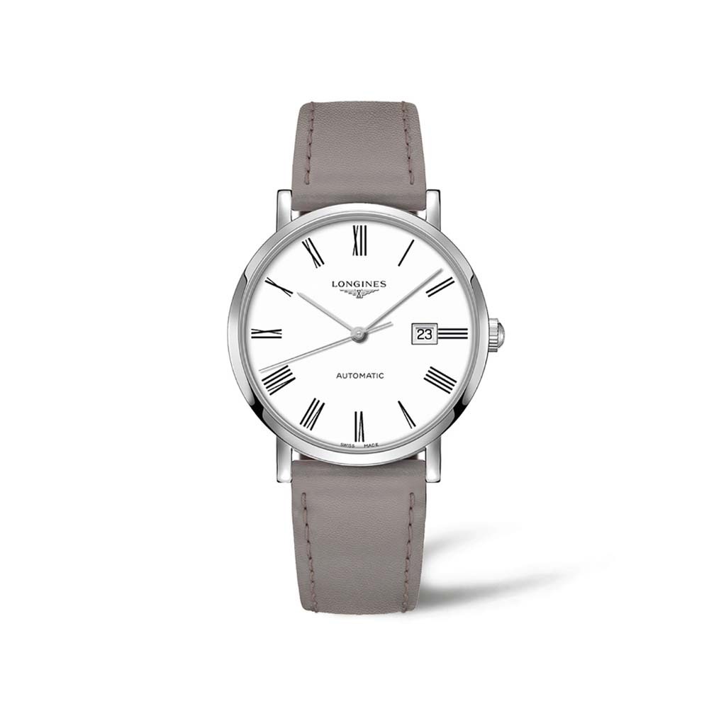 LONGINES Elegant Collection ref. L4.911.4.11.0