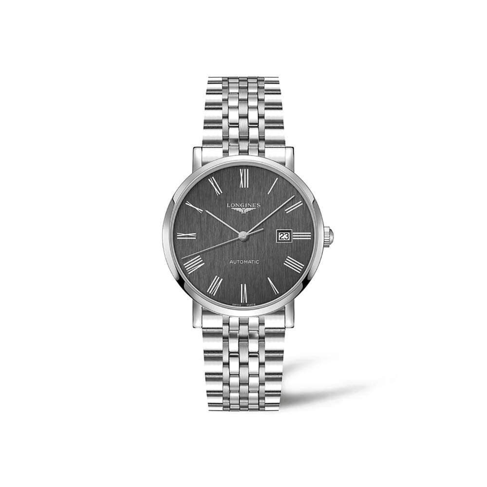 LONGINES Elegant Collection ref. L4.911.4.71.6