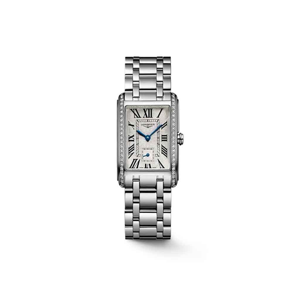 LONGINES DolceVita ref. L5.512.0.71.6