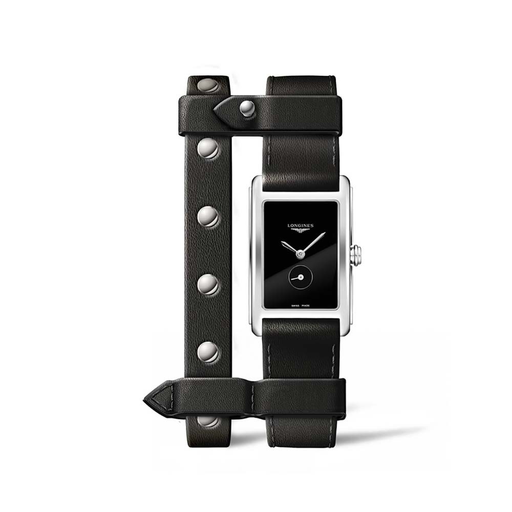 LONGINES DolceVita ref. L5.255.4.59.2