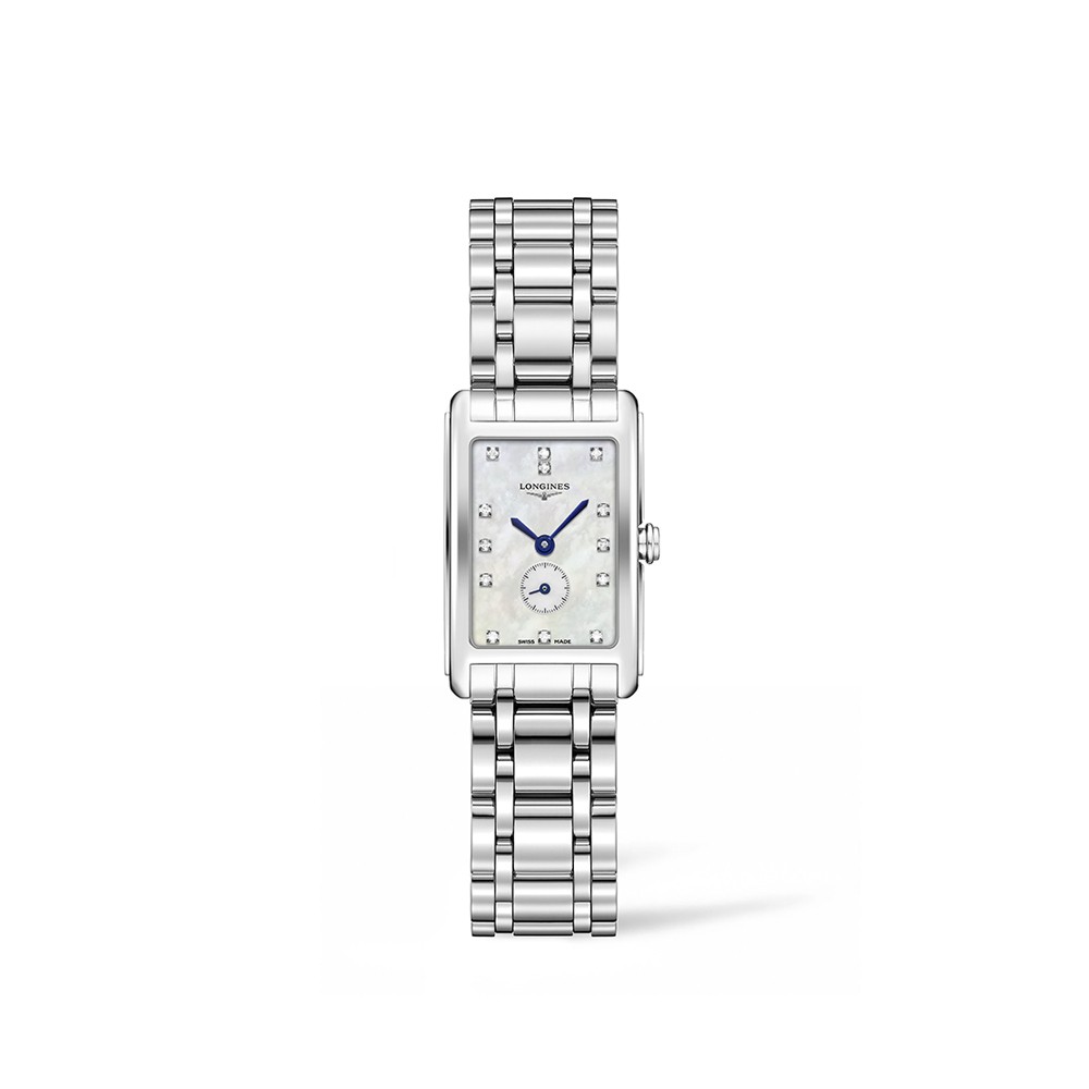 LONGINES Dolcevita ref. L5.255.4.87.6