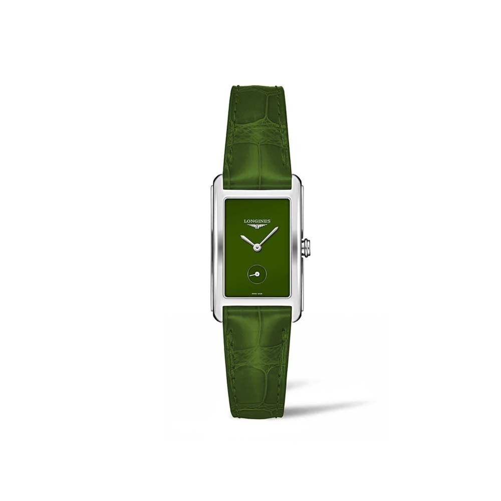 LONGINES DolceVita ref. L5.512.4.60.2