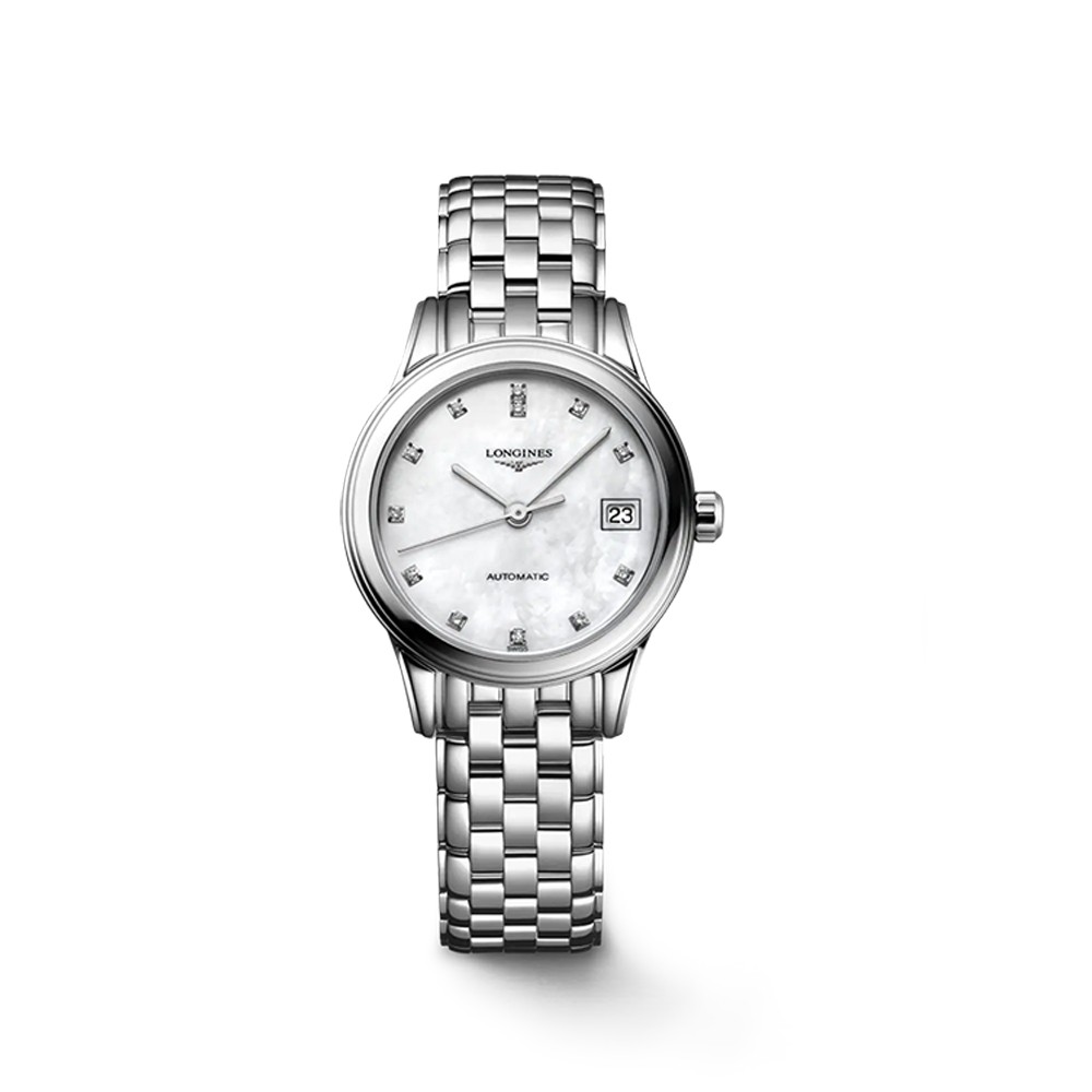 LONGINES FLAGSHIP ref. L4.274.4.87.6 