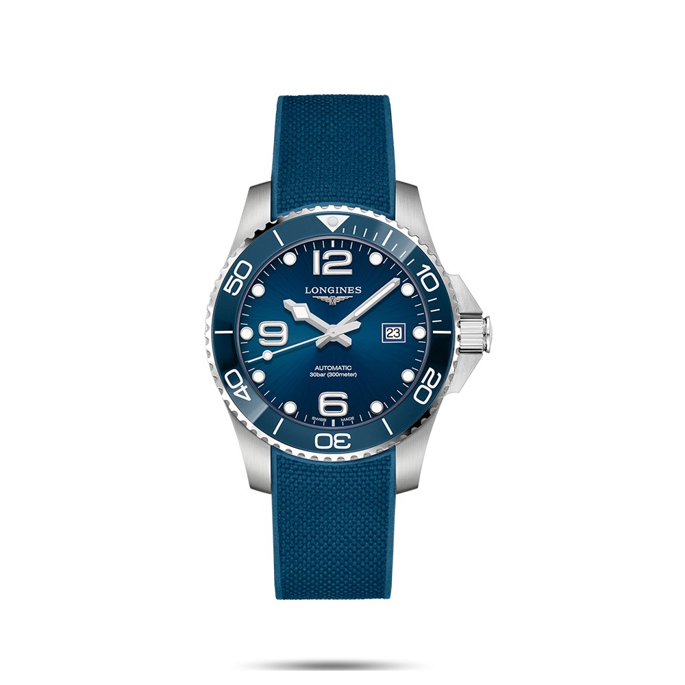 Longines Hydroconquest ref. L3.782.4.96.9