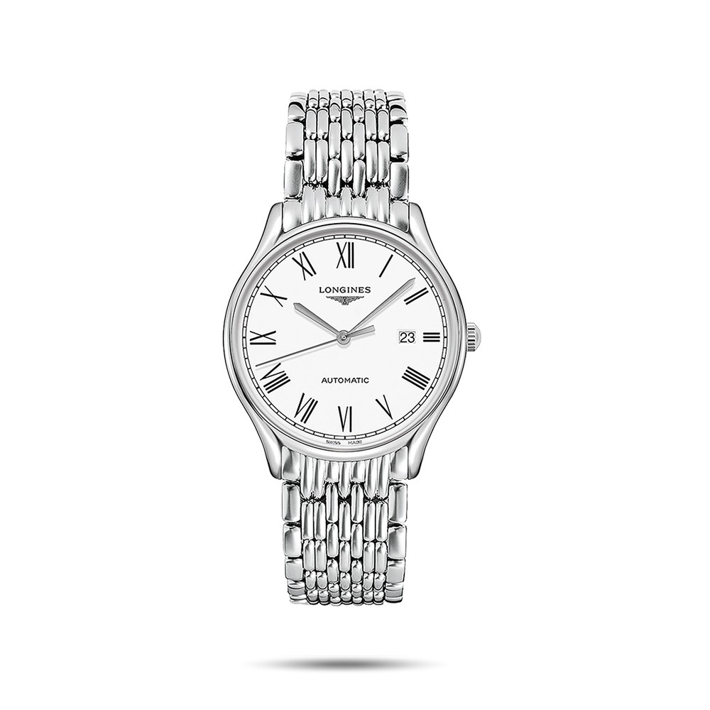 Longines Lyre ref. L4.961.4.11.6