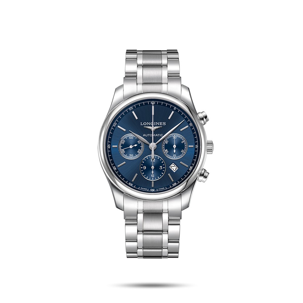 The Longines Master Collection ref. L2.759.4.92.6