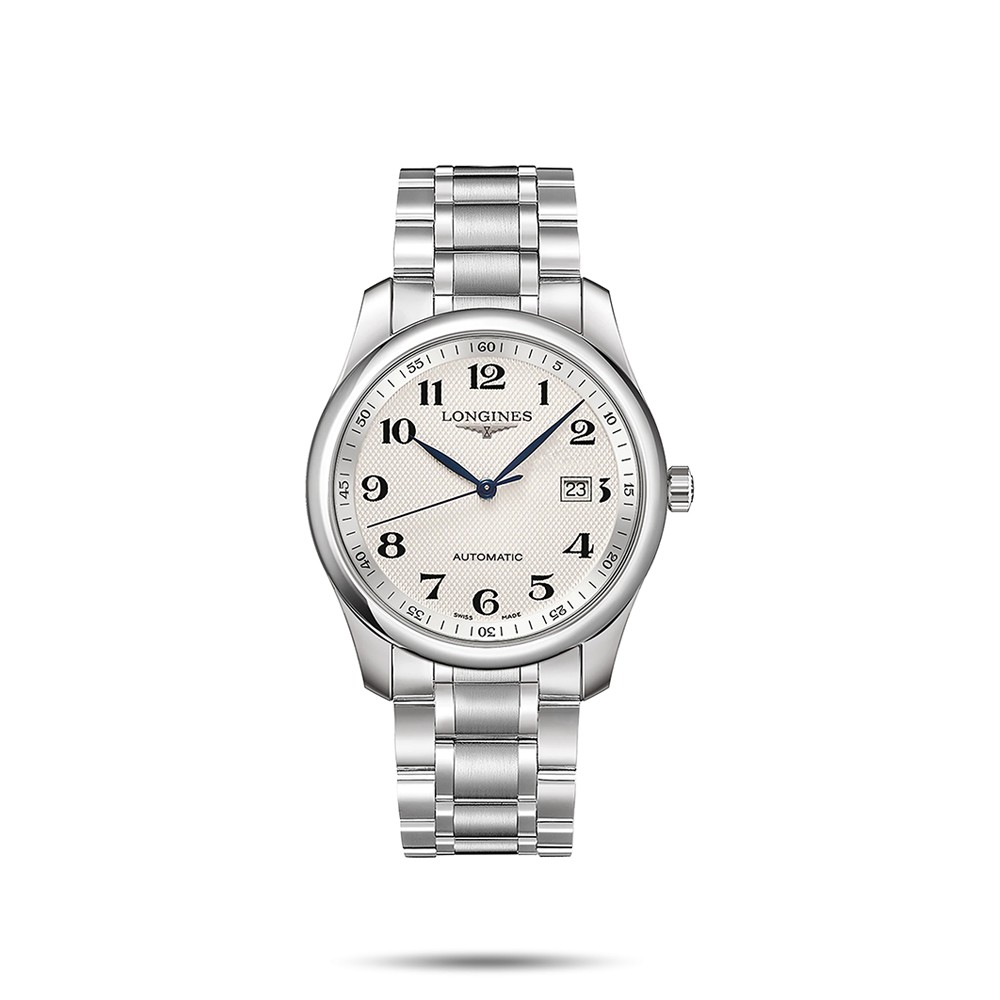 The Longines Master Collection ref. L2.793.4.78.6