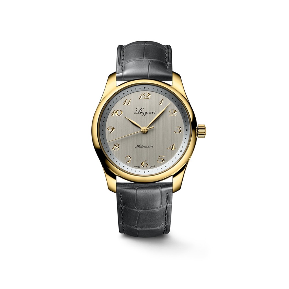 LONGINES MASTER COLLECTION 190TH ANNIVERSARY ref. L27936732