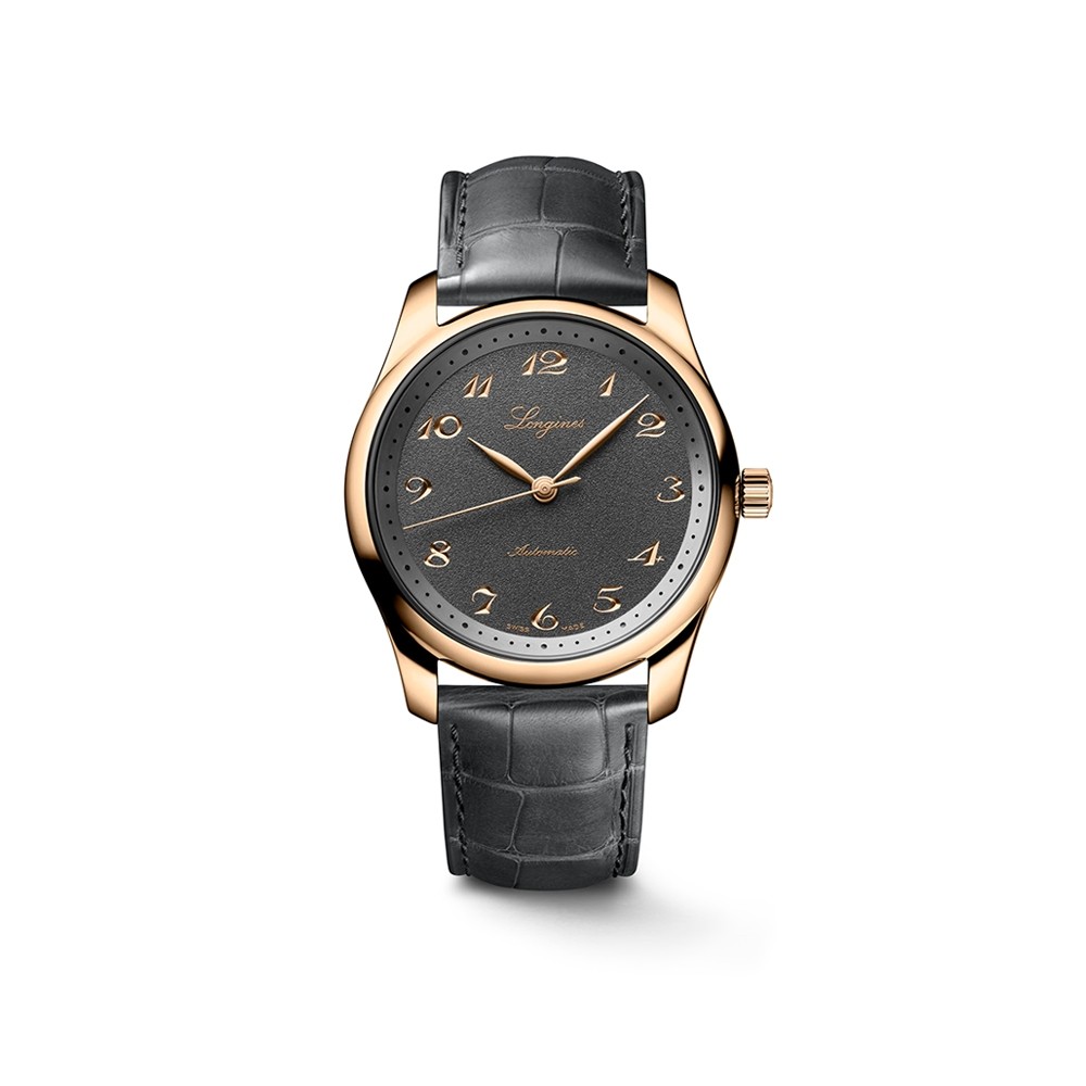 LONGINES MASTER COLLECTION 190TH ANNIVERSARY ref. L27938732