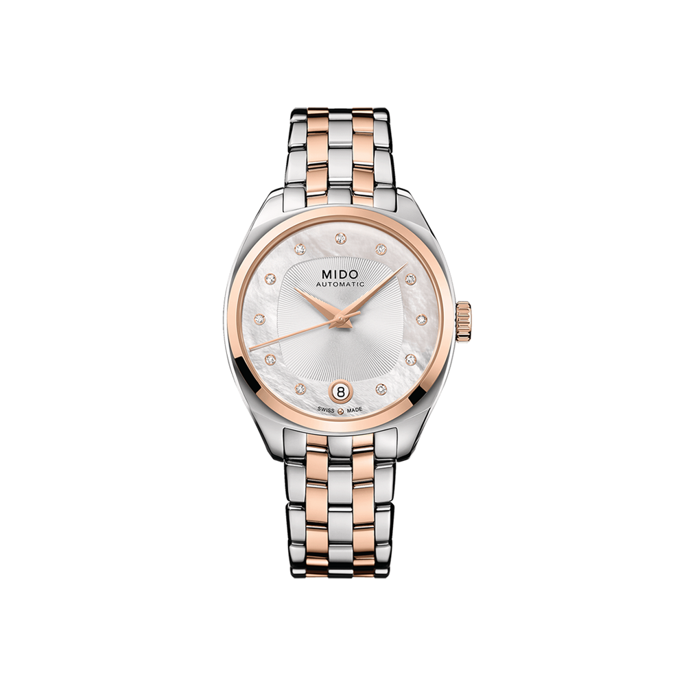 Mido Belluna Royal Lady ref. M024.307.22.116.00