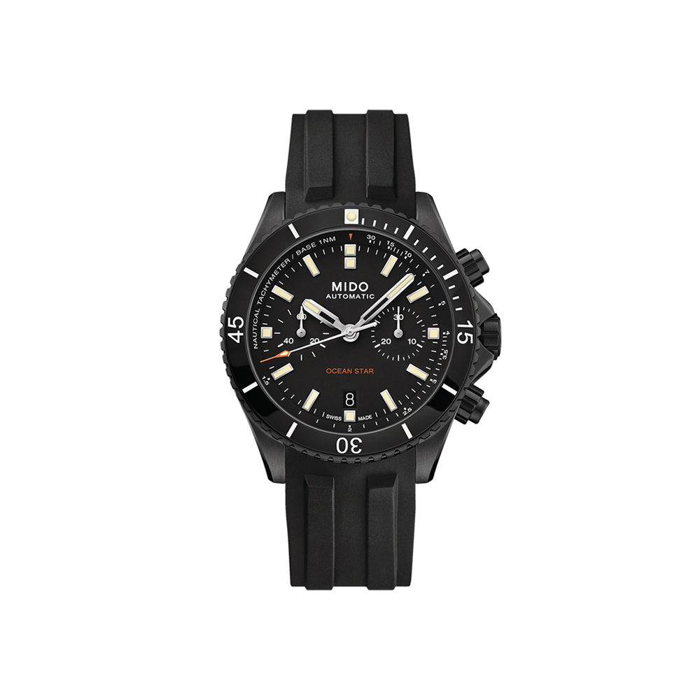 Mido Ocean star Chrono ref. M026.627.37.051.00