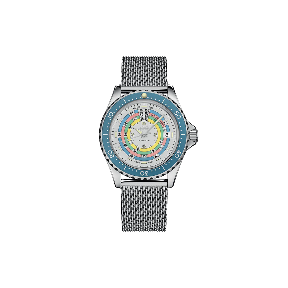 Mido 1961 online limited edition