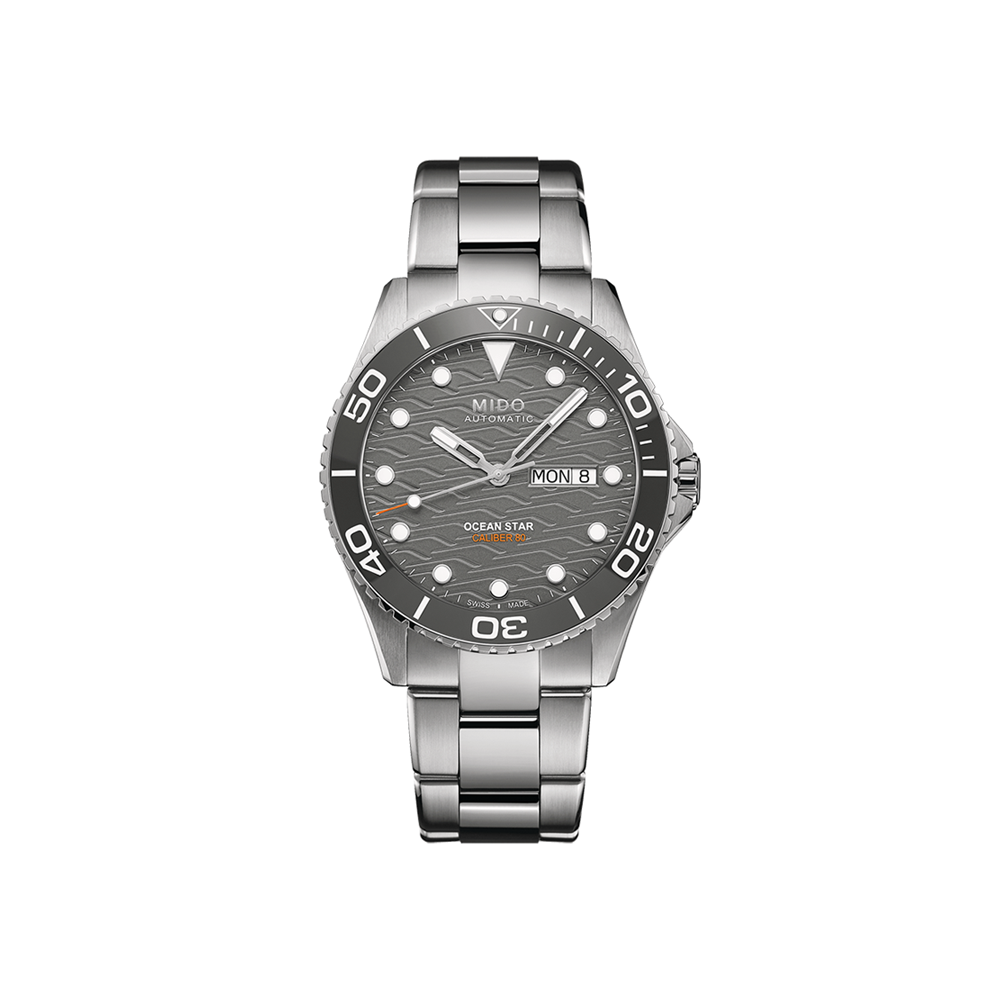 Mido Ocean Star 200C ref. M042.430.11.081.00