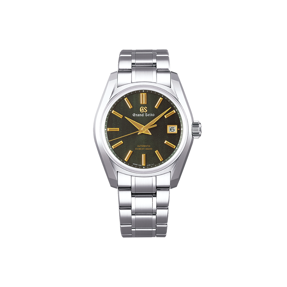 GRAND SEIKO Rikka ref. SBGH271G