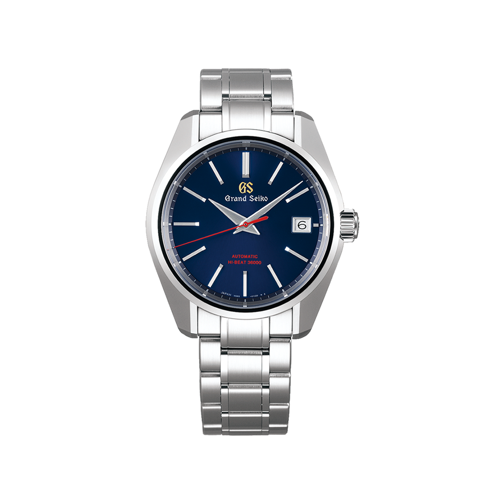 GRAND SEIKO Heritage Ed. limitata ref. SBGH281G