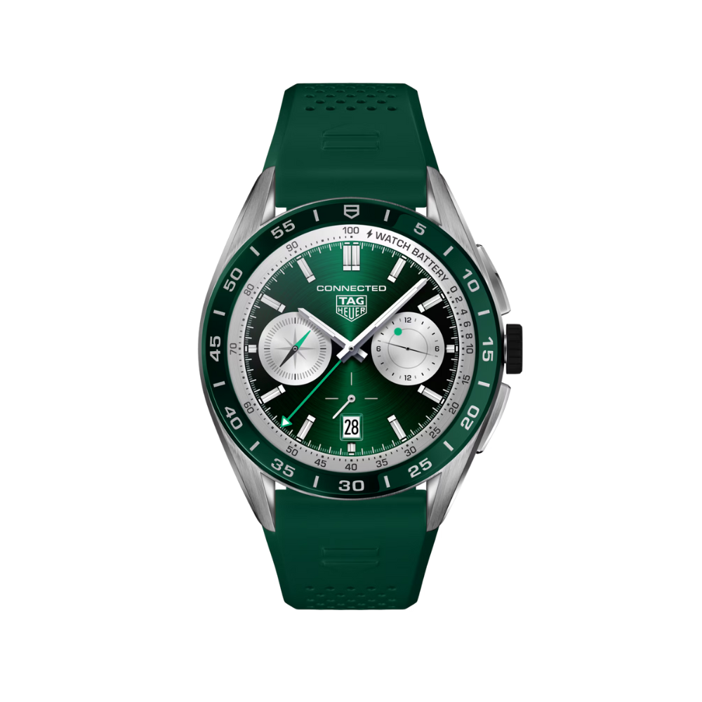 TAG HEUER Connected Calibre E4 ref. SBR8A14.BT6317