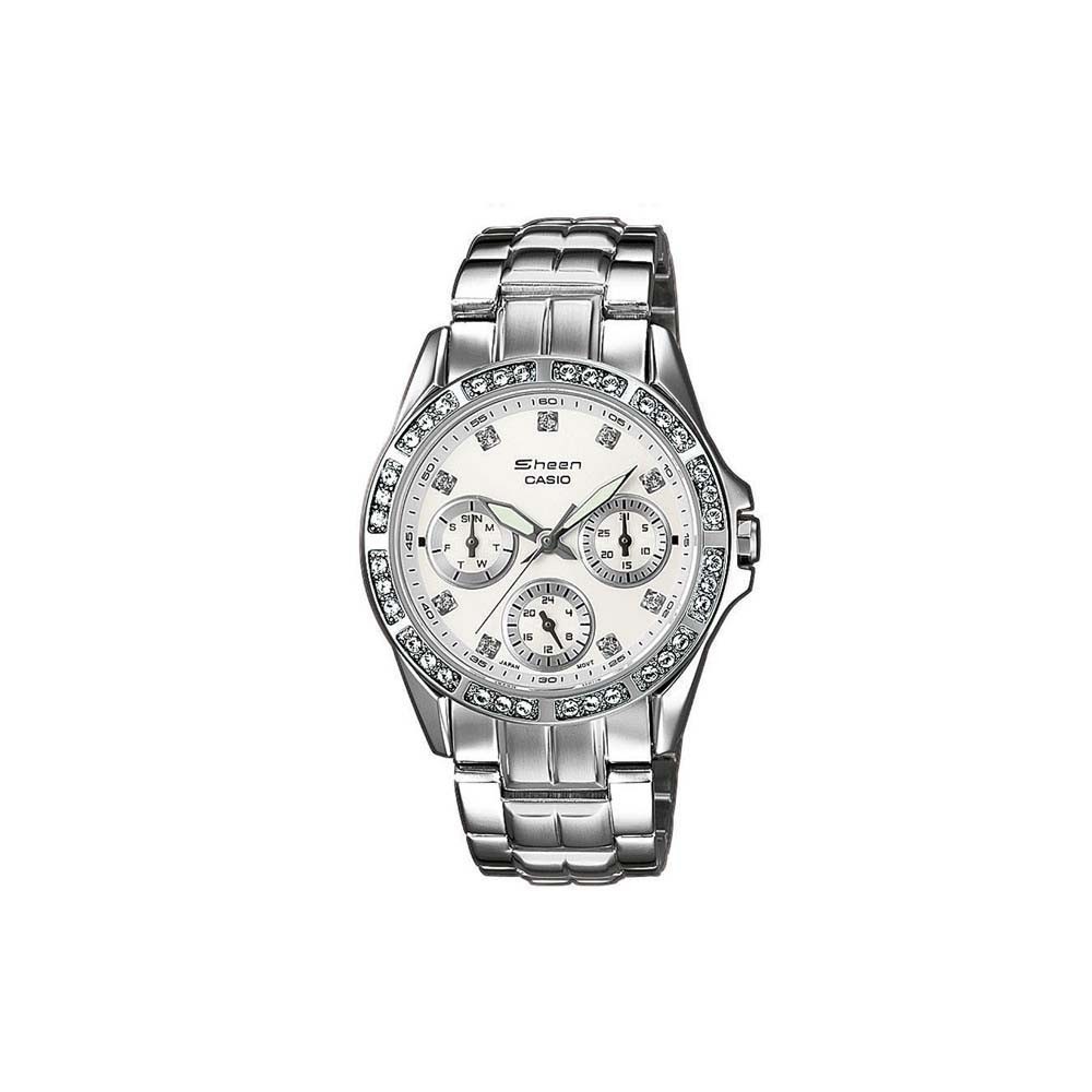 CASIO Sheen ref. SHN-3013D-7AER