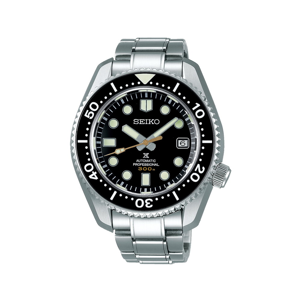 Uomo Seiko Prospex Diver 300 Special edition SLA021J1