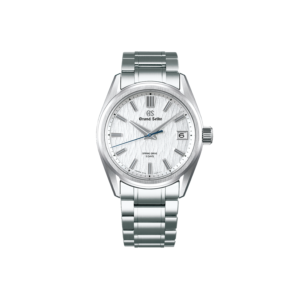 GRAND SEIKO Shirakaba ref. SLGA009G