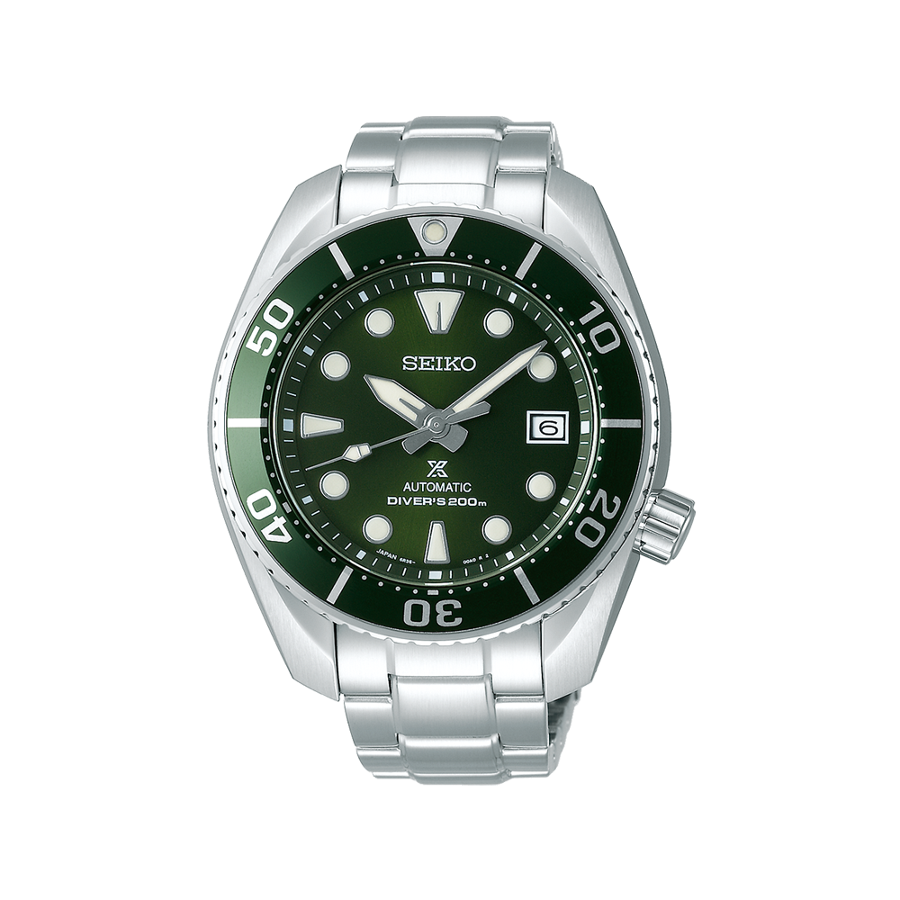 Prospex automatico Sumo Hulk SPB103J1