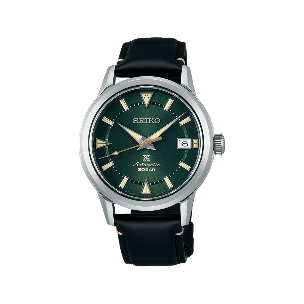 Seiko Prospex Alpinist 1959 green ref. SPB245J1