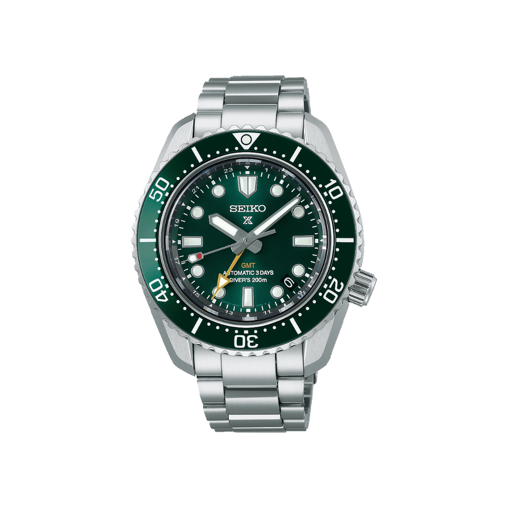 PROSPEX AUTOMATICO ref. SPB381J1