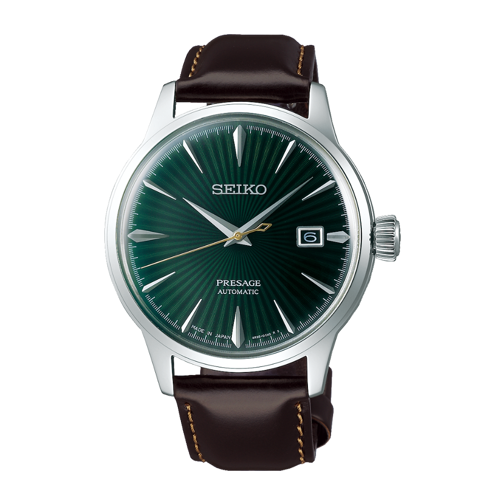 PRESAGE AUTOMATICO ref. SRPD37J1