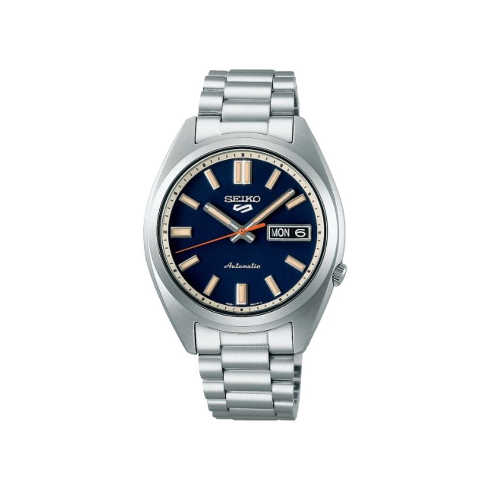 SEIKO 5 AUTOMATICO ref. SRPK87K1