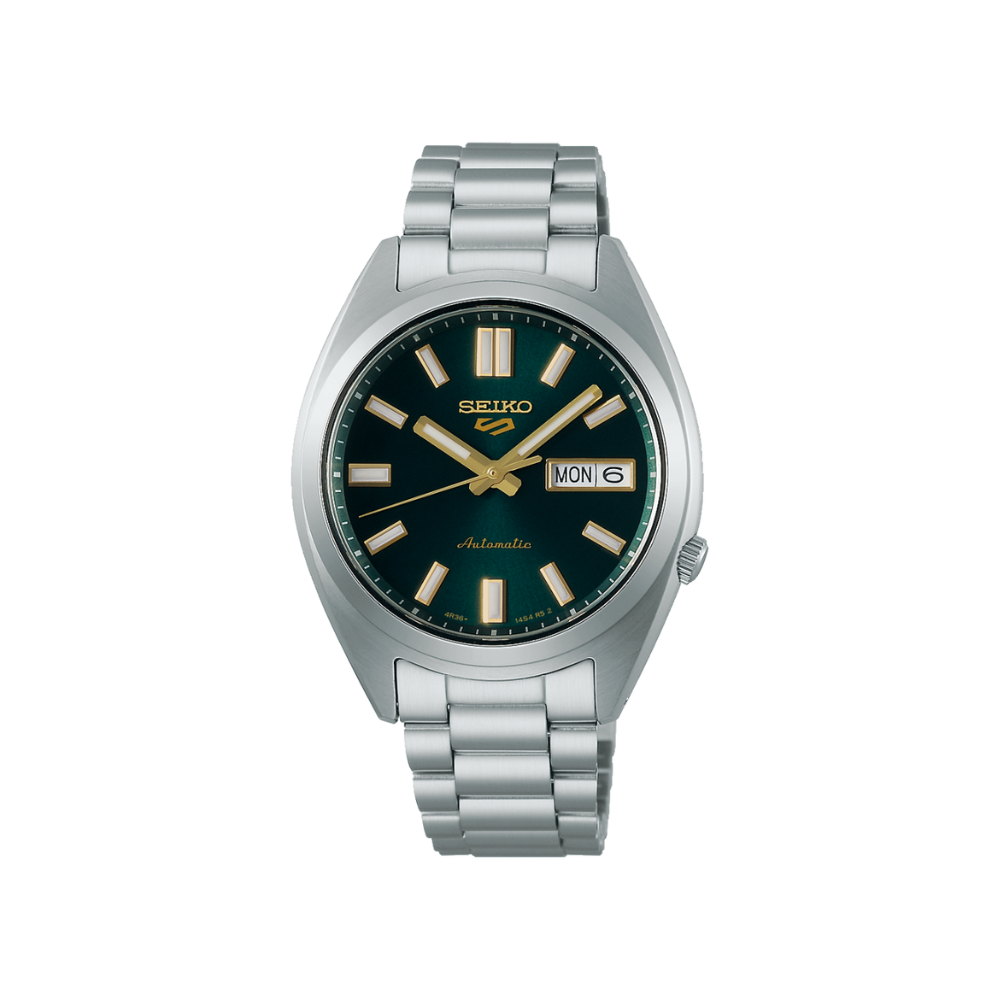 SEIKO 5 SPORT AUTOMATICO ref. SRPL57K1