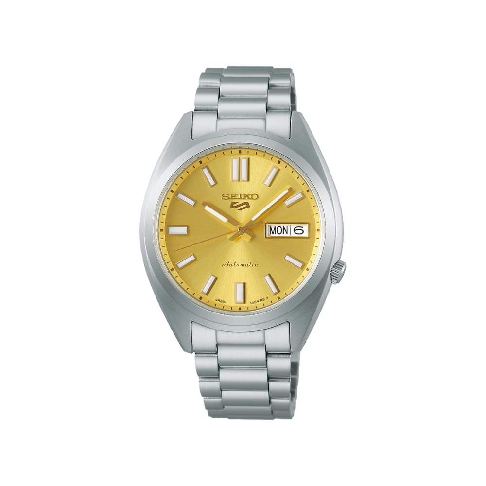 SEIKO 5 SPORT AUTOMATICO ref. SRPL59K1