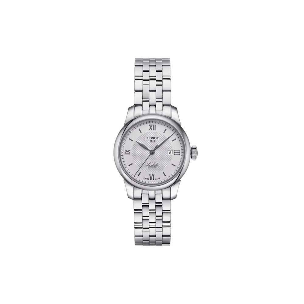 TISSOT LE LOCLE AUTOMATIC LADY ref. T006.207.11.038.00