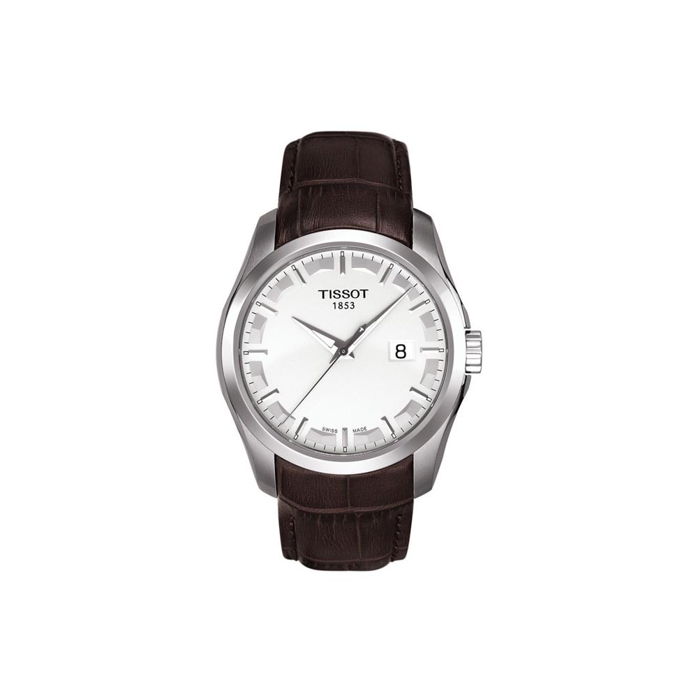 TISSOT COUTURIER ref. T035.410.16.031.00