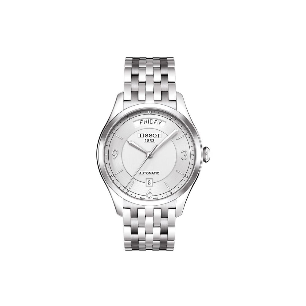 TISSOT T-ONE AUTOMATIC ref. T038.430.11.037.00