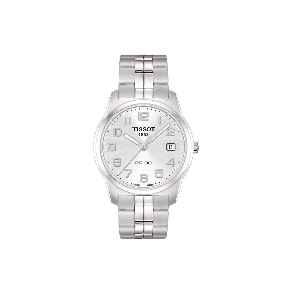 TISSOT PR 100 ref. T049.410.11.032.01