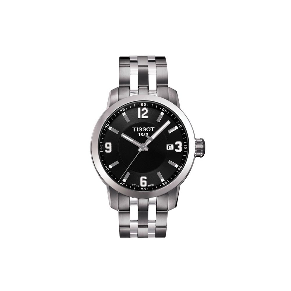 TISSOT PRC 200 ref. T055.410.11.057.00