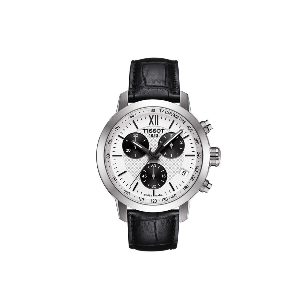 TISSOT PRC 200 FENCING CHRONOGRAPH ref. T055.417.16.038.00