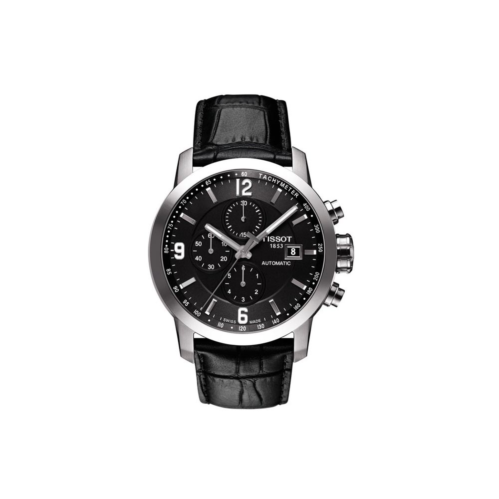 Tissot prc 200 automatic best sale prezzo