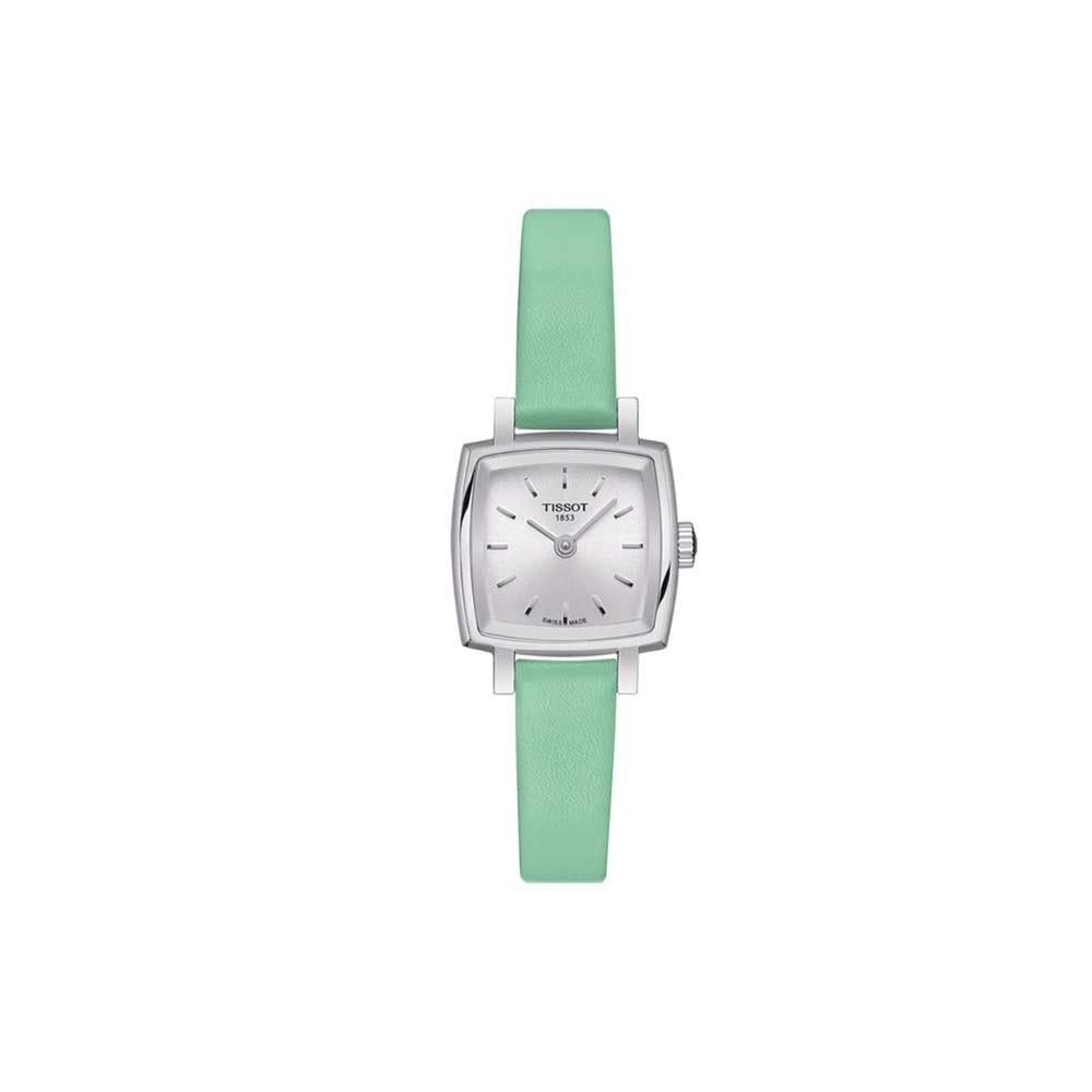 TISSOT  LOVELY SUMMER SET ref. T058.109.16.031.01