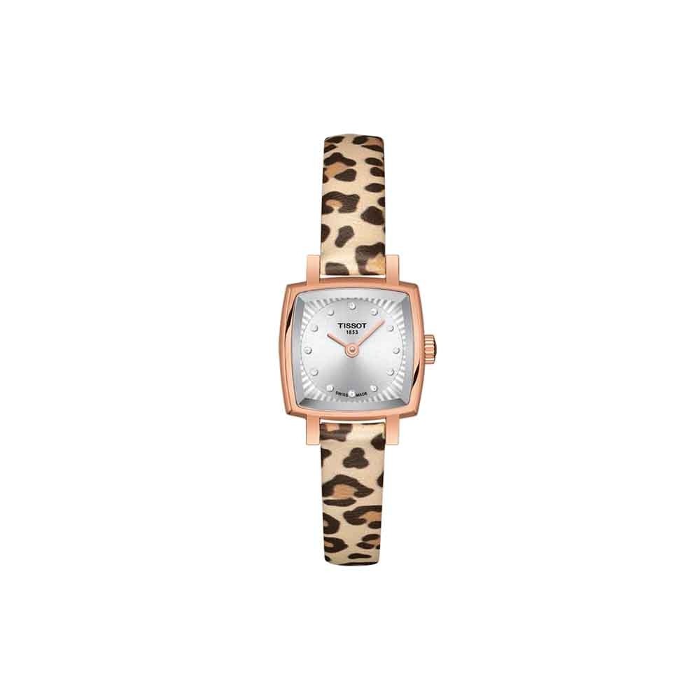 TISSOT LOVELY ref. T058.109.37.036.00