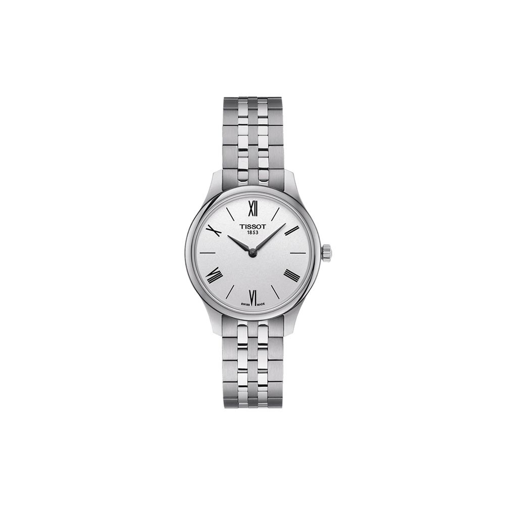 TISSOT TRADITION 5.5 LADY ref. T063.209.11.038.00