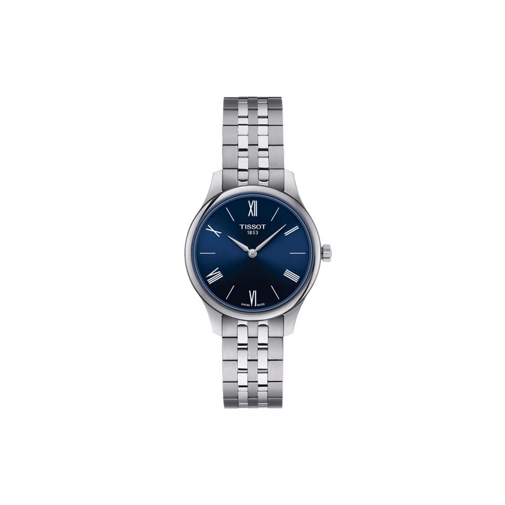 TISSOT TRADITION 5.5 LADY ref. T063.209.11.048.00