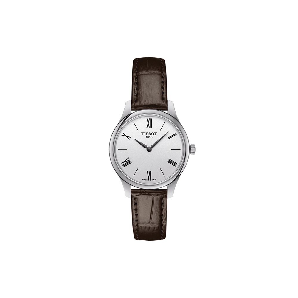 TISSOT TRADITION 5.5 LADY ref. T063.209.16.038.00