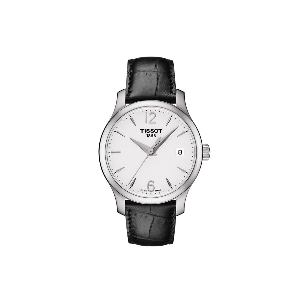 TISSOT TRADITION LADY ref. T063.210.16.037.00