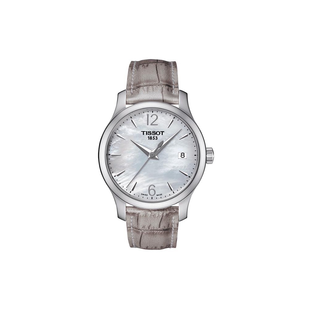 TISSOT TRADITION LADY ref. T063.210.17.117.00